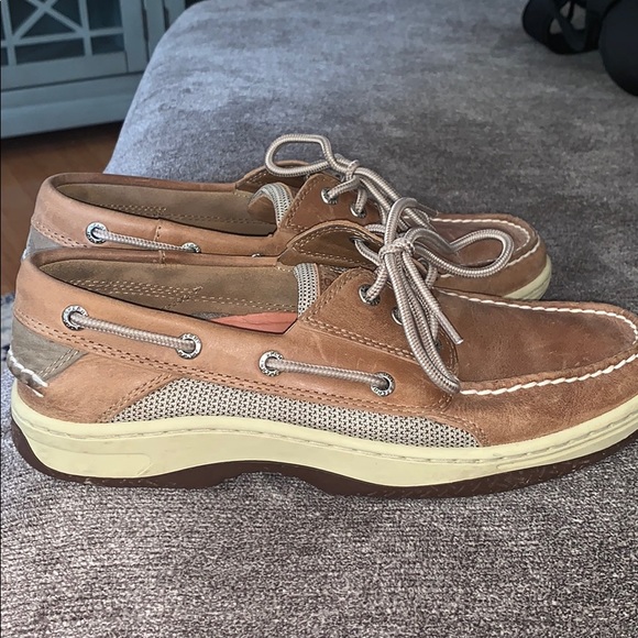 Sperry Boat shoes (Men’s) - Picture 1 of 3